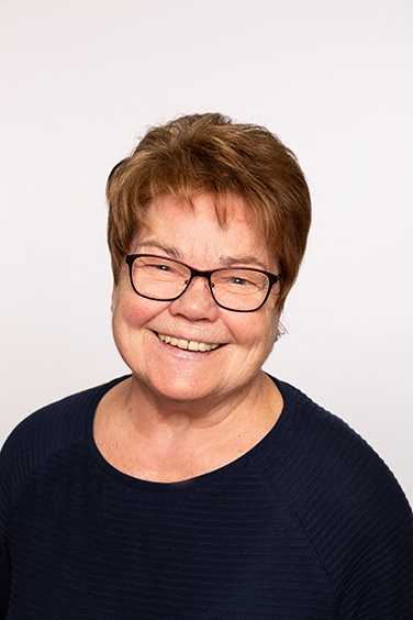 Portrait von Anneliese